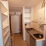 Studio-cabine 6 Couchages Cap-d'agde آجد