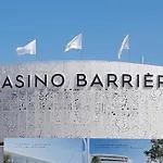 Studio-cabine 6 Couchages Cap-d'agde * آجد