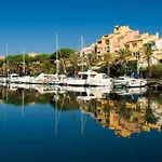 شقة Studio-cabine 6 Couchages Cap-d'agde آجد