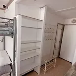 Studio-cabine 6 Couchages Cap-d'agde شقة *