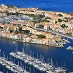 Studio-cabine 6 Couchages Cap-d'agde * آجد