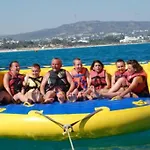 Studio-cabine 6 Couchages Cap-d'agde آجد