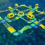 شقة Studio-cabine 6 Couchages Cap-d'agde *