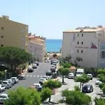 Studio-cabine 6 Couchages Cap-d'agde * آجد