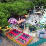 Studio-cabine 6 Couchages Cap-d'agde شقة آجد