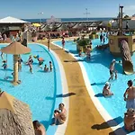 Studio-cabine 6 Couchages Cap-d'agde * آجد