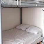 شقة Studio-cabine 6 Couchages Cap-d'agde