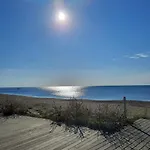 شقة Studio-cabine 6 Couchages Cap-d'agde *