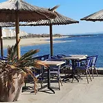شقة Studio-cabine 6 Couchages Cap-d'agde