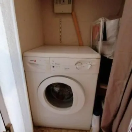 Studio-cabine 6 Couchages Cap-d'agde Apartamento
