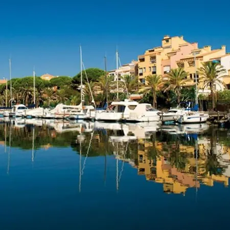 Apartamento Studio-cabine 6 Couchages Cap-d'agde Agde