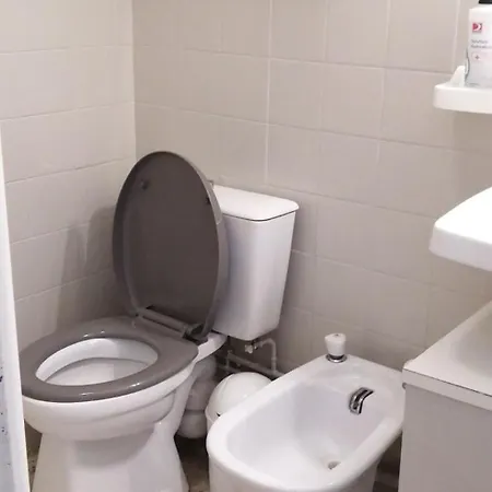 Apartamento Studio-cabine 6 Couchages Cap-d'agde Agde