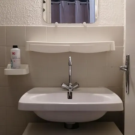 Studio-cabine 6 Couchages Cap-d'agde Apartment Agde
