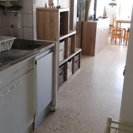 Apartamento Studio-cabine 6 Couchages Cap-d'agde Agde