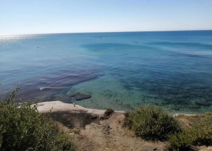 Studio-cabine 6 Couchages Cap-d'agde * アグド