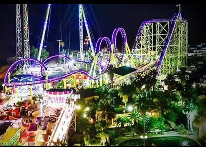 Studio-cabine 6 Couchages Cap-d'agde アパート アグド