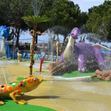 Studio-cabine 6 Couchages Cap-d'agde Appartement *