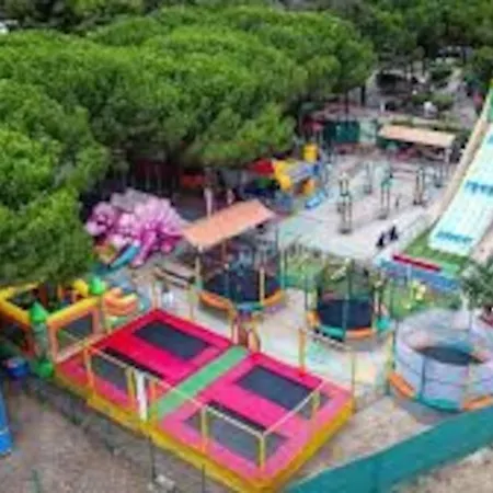 Studio-cabine 6 Couchages Cap-d'agde Appartement Agde