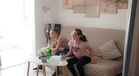 Studio-cabine 6 Couchages Cap-d'agde Agde