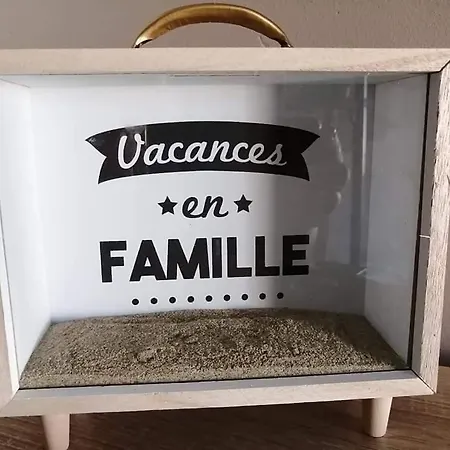 Studio-cabine 6 Couchages Cap-d'agde