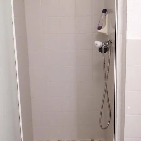 Studio-cabine 6 Couchages Cap-d'agde Agde