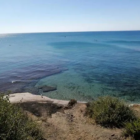 Studio-cabine 6 Couchages Cap-d'agde * Agde