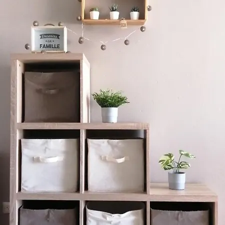 Studio-cabine 6 Couchages Cap-d'agde Agde