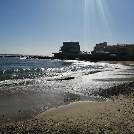 Appartement Studio-cabine 6 Couchages Cap-d'agde