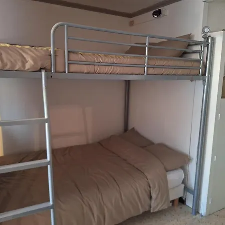 Studio-cabine 6 Couchages Cap-d'agde Appartement