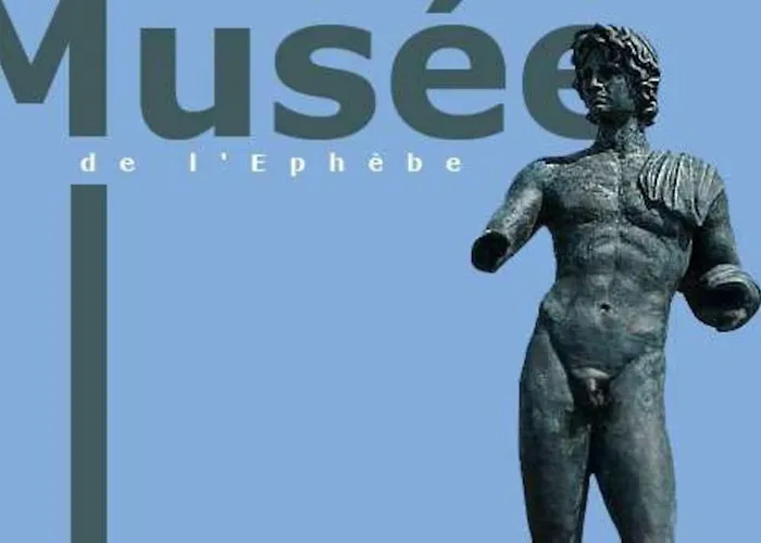 شقة Studio-cabine 6 Couchages Cap-d'agde آجد