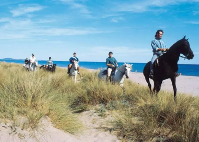 Studio-cabine 6 Couchages Cap-d'agde شقة آجد