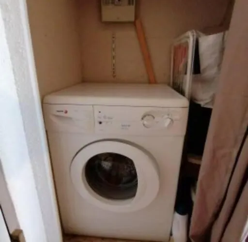 Studio-cabine 6 Couchages Cap-d'agde شقة