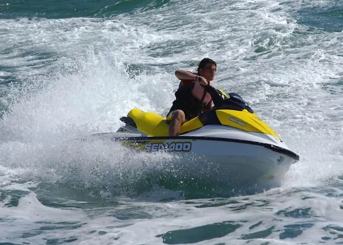 Studio-cabine 6 Couchages Cap-d'agde * آجد