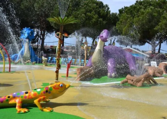 Studio-cabine 6 Couchages Cap-d'agde شقة *