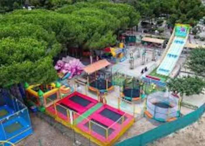 Studio-cabine 6 Couchages Cap-d'agde شقة آجد