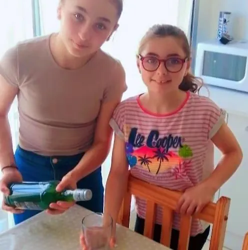 شقة Studio-cabine 6 Couchages Cap-d'agde *