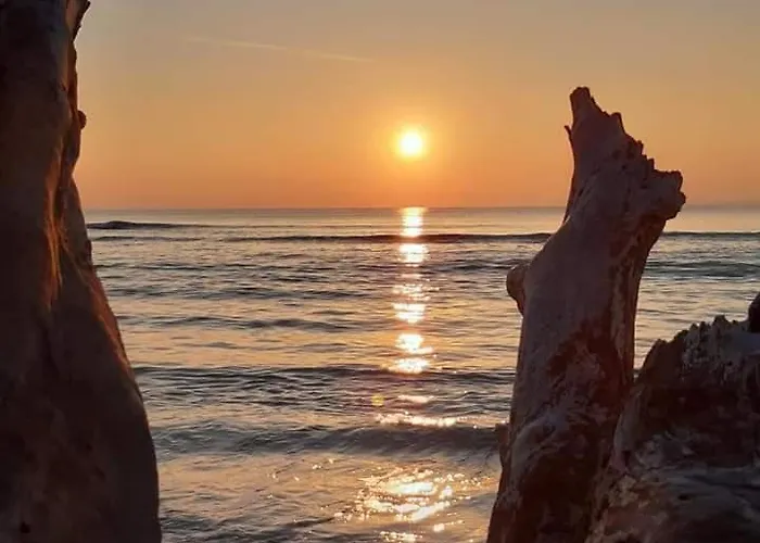 شقة Studio-cabine 6 Couchages Cap-d'agde