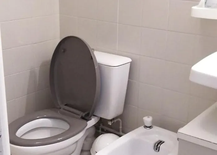 شقة Studio-cabine 6 Couchages Cap-d'agde آجد