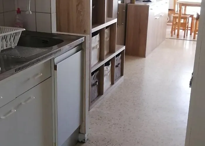 شقة Studio-cabine 6 Couchages Cap-d'agde آجد