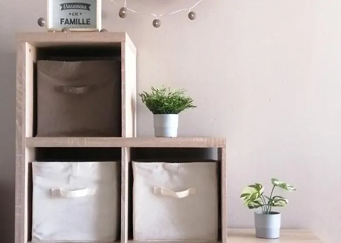 Studio-cabine 6 Couchages Cap-d'agde آجد